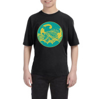 Trending Alligator Snapping Turtle - Reptile - Nature - Tortoise Youth Tee | Artistshot