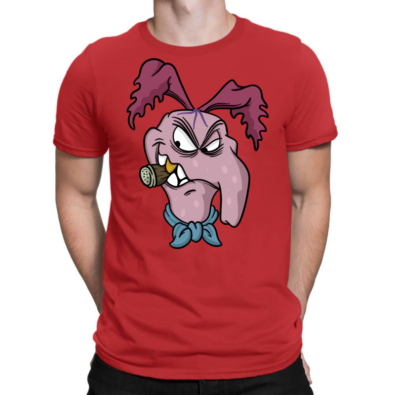 Cyril Sneer T-Shirt by njahyuaiit | Artistshot