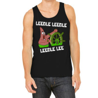 Leedle Leedle Leedle Lee 1 Tank Top | Artistshot