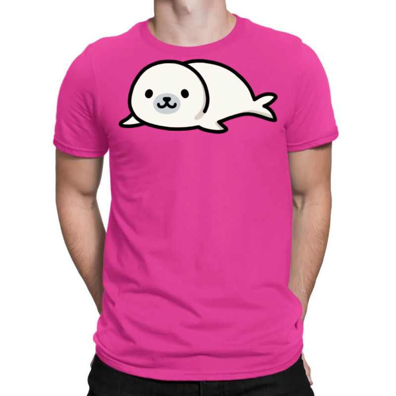 Seal T-shirt | Artistshot