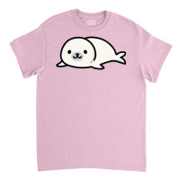 Seal Classic T-shirt | Artistshot