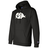 Seal Champion Hoodie | Artistshot