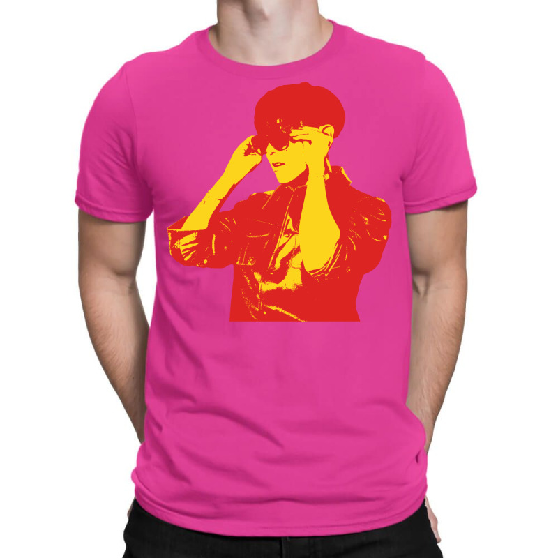 Retro Vibe 3 T-Shirt by diumadenguba | Artistshot