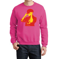 Retro Vibe 3 Crewneck Sweatshirt | Artistshot