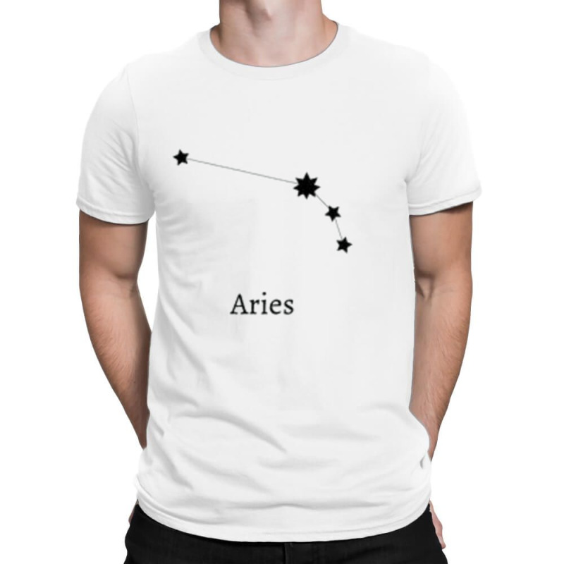 Zodiac Sign T-shirt | Artistshot