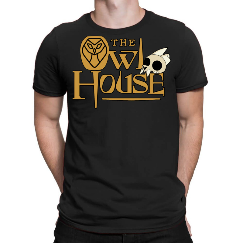 The Owl House King Helmet   Perfect Gift  Owl House Gift T-shirt | Artistshot