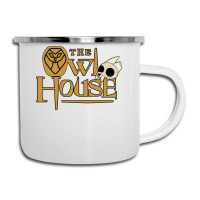 The Owl House King Helmet   Perfect Gift  Owl House Gift Camper Cup | Artistshot