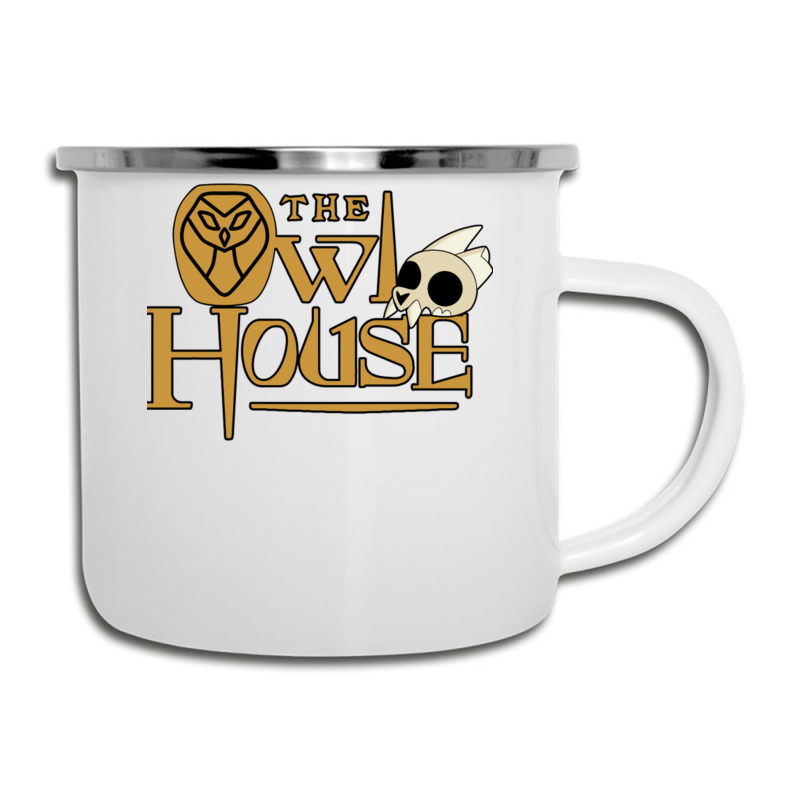 The Owl House King Helmet   Perfect Gift  Owl House Gift Camper Cup | Artistshot