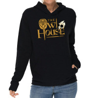 The Owl House King Helmet   Perfect Gift  Owl House Gift Lightweight Hoodie | Artistshot