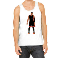 Dwyane Wade Heat Tank Top | Artistshot