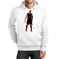 Dwyane Wade Heat Unisex Hoodie | Artistshot