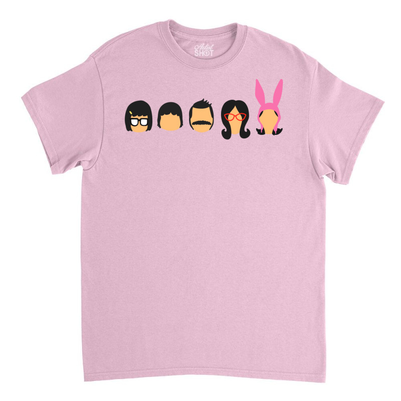 The Belchers 3 Classic T-shirt by beyanglubow | Artistshot