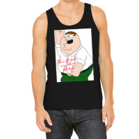 The Bird Is The Word Tank Top | Artistshot