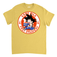 Kame Milk Classic T-shirt | Artistshot