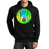 St Patricks Day Cute Dinosaur T  Shirtst Patricks Day Cute Dinosaur T Unisex Hoodie | Artistshot