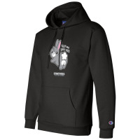 Bunny Soft Ass Champion Hoodie | Artistshot