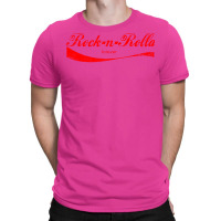 Rock N Rolla Forever T-shirt | Artistshot