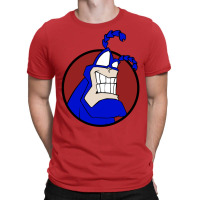 The Tick T-shirt | Artistshot