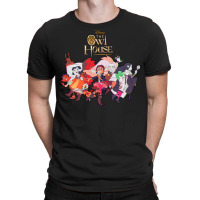 The Owl House   Cartoon Tv Show  1 T-shirt | Artistshot