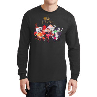 The Owl House   Cartoon Tv Show  1 Long Sleeve Shirts | Artistshot