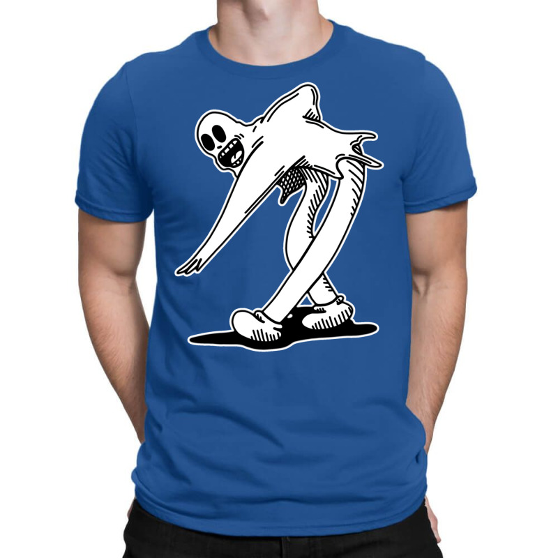 Ghostemane T-Shirt by njahyuaiit | Artistshot