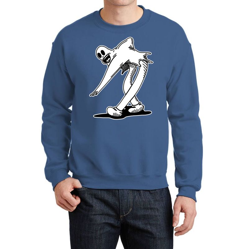 Ghostemane Crewneck Sweatshirt by njahyuaiit | Artistshot