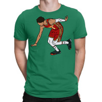 Trae Young Too Small T-shirt | Artistshot