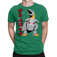 Grimlock    グリムロック 1 T-shirt | Artistshot