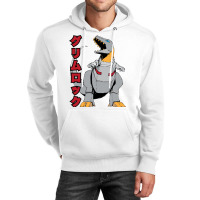 Grimlock    グリムロック 1 Unisex Hoodie | Artistshot