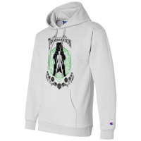 Transmutation  Rpg Magic School Series  Black Champion Hoodie | Artistshot