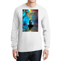 Thinking Of You Long Sleeve Shirts | Artistshot