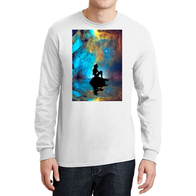 Thinking Of You Long Sleeve Shirts by gunadidropea | Artistshot