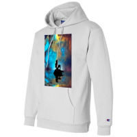 Thinking Of You Champion Hoodie | Artistshot