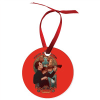 The Science Of Deduction Ornament | Artistshot