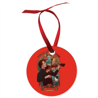 The Science Of Deduction Ornament | Artistshot