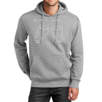 To Whom Cartoon Unisex Hoodie | Artistshot