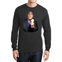 Hot Trend Bing Chilling Long Sleeve Shirts | Artistshot