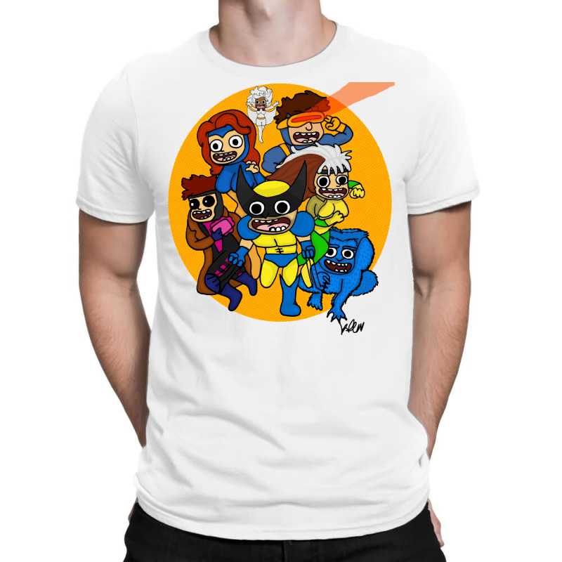 Xmen T-shirt | Artistshot