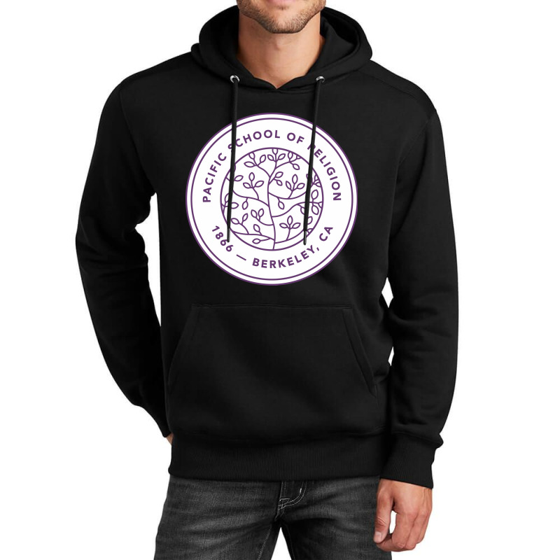 School Of Religion Style Unisex Hoodie | Artistshot