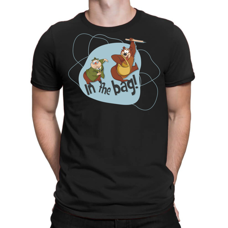 Humphrey 1 T-Shirt by njahyuaiit | Artistshot