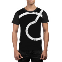 Whis Symbol Graphic T-shirt | Artistshot