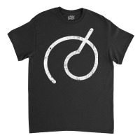 Whis Symbol Classic T-shirt | Artistshot