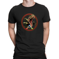 Ark Survival Evolved -attack Dinosaur T-shirt | Artistshot