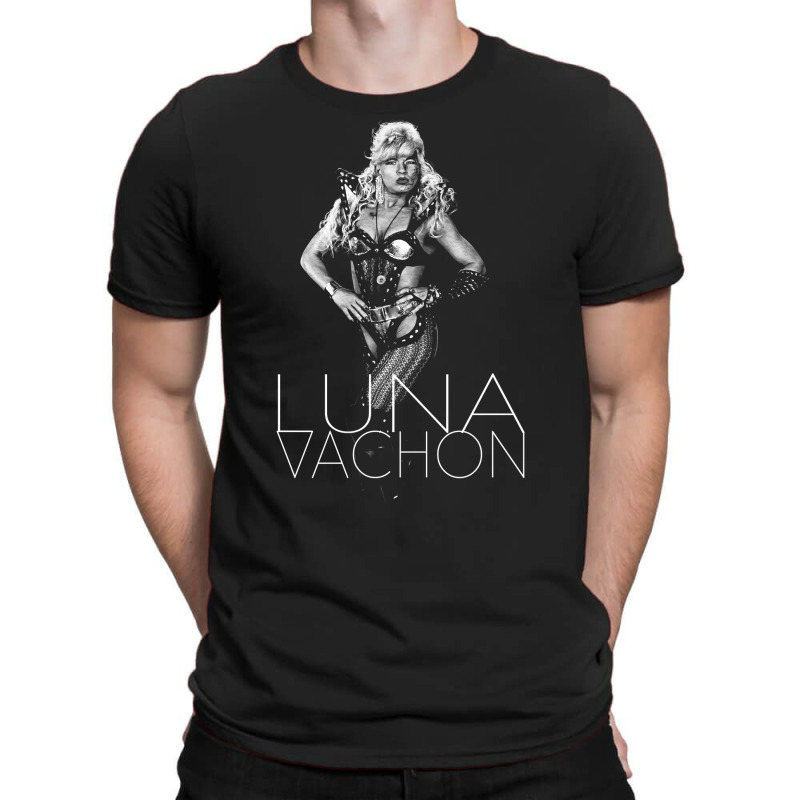 Hot Trend Luna Vee T-shirt | Artistshot