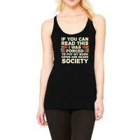 Limited Edition Read Books Lover Bookaholic Bookworm Racerback Tank | Artistshot