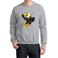 Cloud County, Thunderbirds Crewneck Sweatshirt | Artistshot