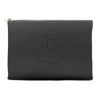 Hot Trend Franklin Big Smile Accessory Pouches | Artistshot