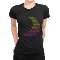 Hot Trend The Dream Of Life - Alan Watts Ladies Fitted T-shirt | Artistshot