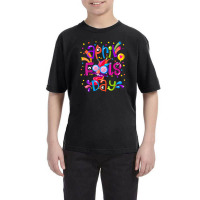 Happy April Fool's Day 1st April Fools Day 2022 Joke Funny Youth Tee | Artistshot