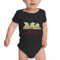 Artistshort Trending Traveling Through Books (2) Baby Bodysuit | Artistshot